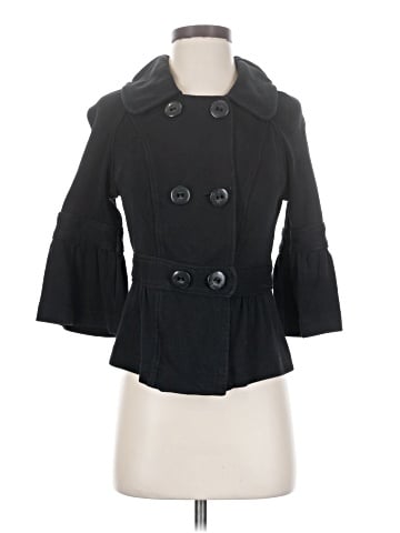 Ambition Coat (view 1)