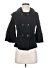 Ambition 100% Cotton Black Coat Size P (petite) - photo 1