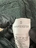 Unbranded 100% Polyester Gray Pullover Sweater Size S - photo 7