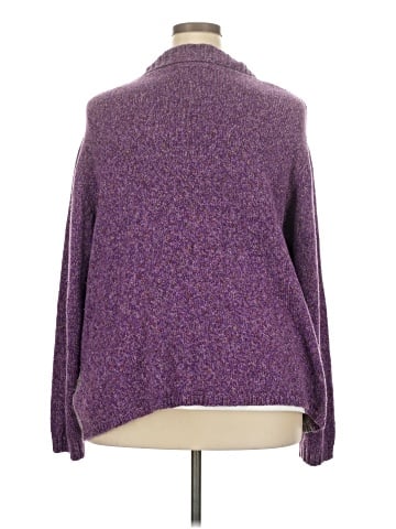 Alfred Dunner Cardigan (view 2)