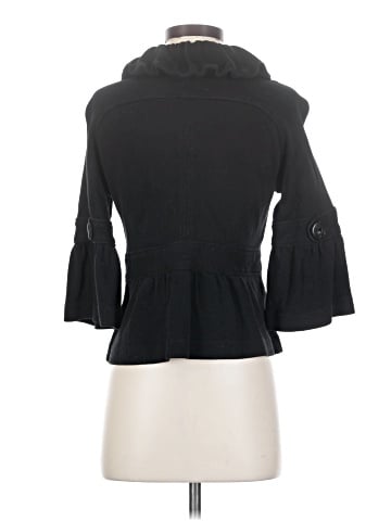 Ambition Coat (view 2)
