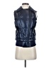 Assorted Brands Blue Vest Size S - photo 1