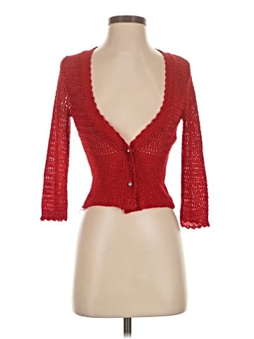 Say What? Cardigan (view 1)