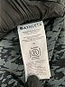 Athleta Paisley Black Casual Pants Size M - photo 5