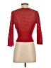 Say What? Red Cardigan Size 2 - photo 2