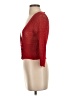 Say What? Red Cardigan Size 2 - photo 5