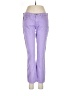 Adriano Goldschmied Purple Jeans Size 29 waist - photo 1