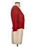 Say What? Red Cardigan Size 2 - photo 4