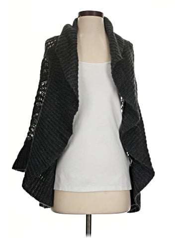 Garnet Hill Cardigan (view 1)