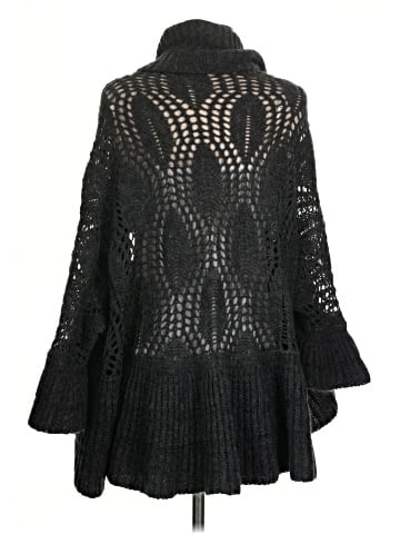 Garnet Hill Cardigan (view 2)