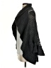 Garnet Hill Black Cardigan Size S - photo 5