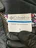 Columbia Black Vest Size S - photo 6