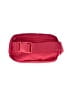 Gap Fit 100% Polyester Red Pink Belt Bag One size - photo 2