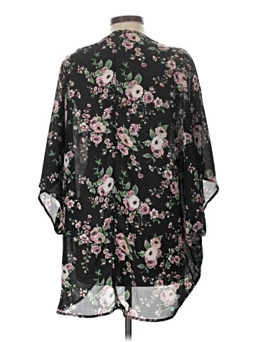 Miss Chievous Kimono (view 2)