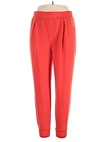 Scoop Track Pants (view 1)