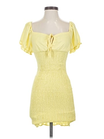 Love Tree Cocktail Dress (view 1)