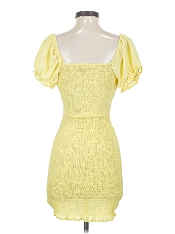 Love Tree Cocktail Dress (view 2)