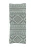 Assorted Brands 100% Acrylic Teal Scarf One size - photo 2