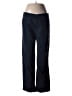 Cartonnier Blue Casual Pants Size 6 - photo 1