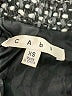 CAbi Tweed Gray Coat Size XS - photo 6