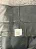 Unbranded Black Casual Pants Size M - photo 7