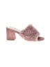 Seychelles Pink Sandals Size 8 - photo 1