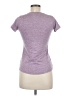Liberty Pro Tweed Purple Active T-Shirt Size M - photo 2