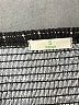Unbranded Checkered-gingham Black Cocktail Dress Size S - photo 7