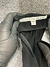 Veronica Beard Solid Black Formal Skirt Size 2 - photo 4