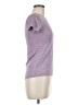Liberty Pro Tweed Purple Active T-Shirt Size M - photo 4