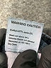 Unbranded Chevron-herringbone Blue Jeans Size 27 waist - photo 8