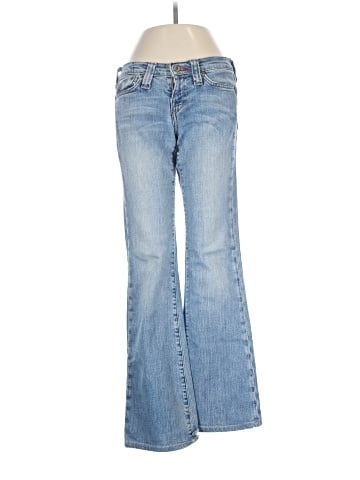 Hippie Jeans (view 1)