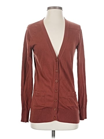 Fair Indigo Cardigan (view 1)