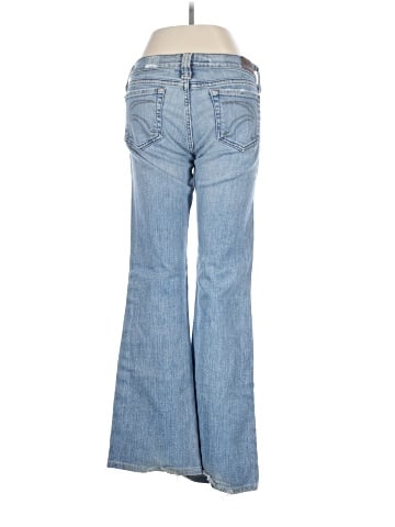 Hippie Jeans (view 2)