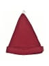 Carter's Burgundy Red Beanie Size Newborn - photo 1