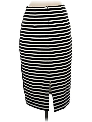 White House Black Market Casual Skirt (view 2)