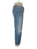 Forever 21 Hearts Blue Jeans Size 31 waist - photo 4