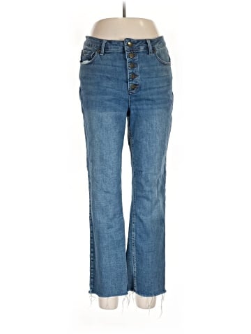 Kenneth Cole New York Jeans (view 1)