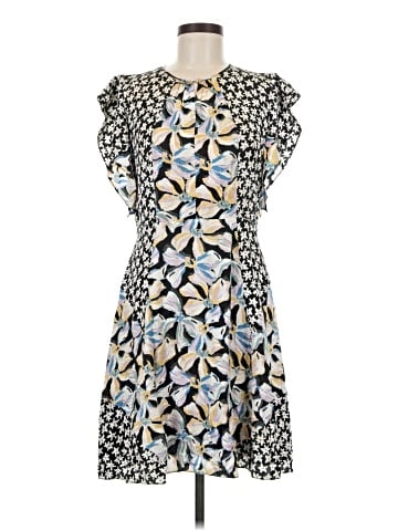 Rebecca Taylor Cocktail Dress (view 1)