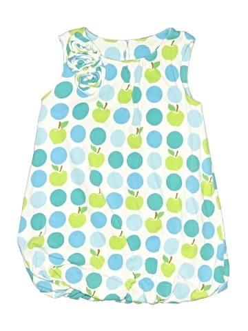 Garnet Hill Dress (view 1)