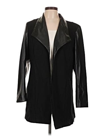 Anne Klein Coat (view 1)