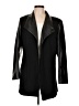 Anne Klein Black Coat Size L - photo 1