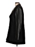 Anne Klein Black Coat Size L - photo 5