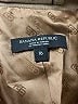 Banana Republic Brown Blazer Size 16 - photo 6