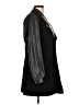 Anne Klein Black Coat Size L - photo 4