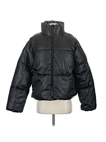 Old Navy Snow Jacket (view 1)