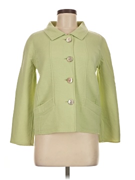 Oscar De La Renta Coat