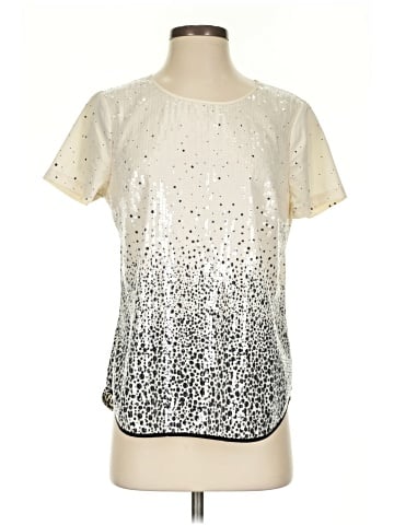 Merona Short Sleeve Top (view 1)