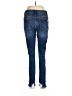 Vervet Hearts Blue Jeans Size 30 waist - photo 2