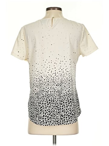 Merona Short Sleeve Top (view 2)
